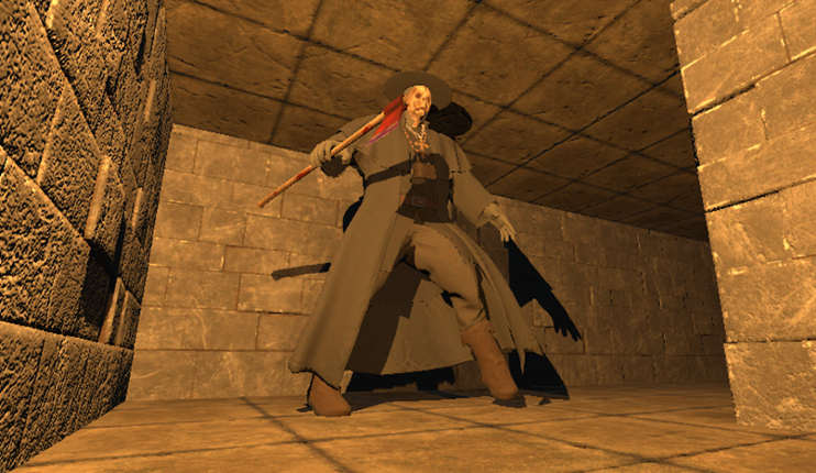 Sneaky Image