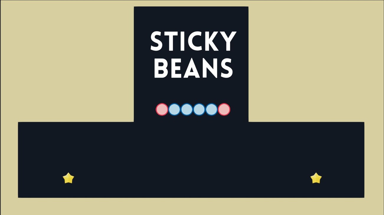 Games like Sticky Beans