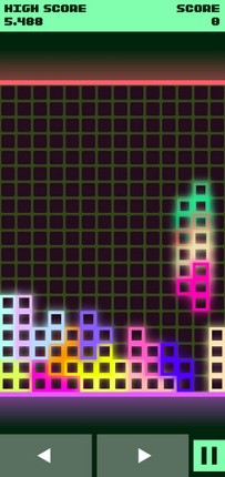 Tetris Puzzle Image
