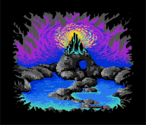 The Classids Diskette #1 Image