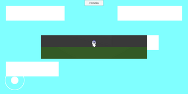 The Labyrinth screenshot
