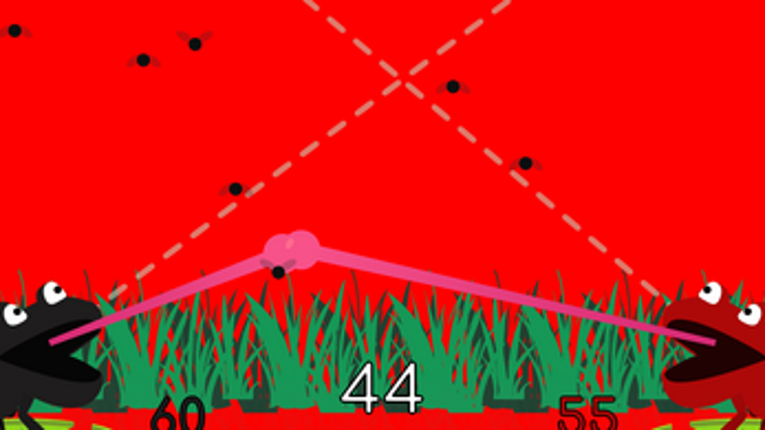 tong. screenshot