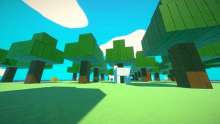 Kill The Trash screenshot