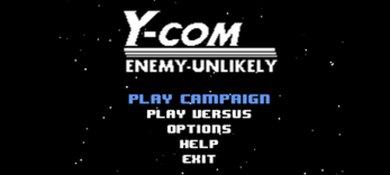 YCOM: Enemy Unlikely Image