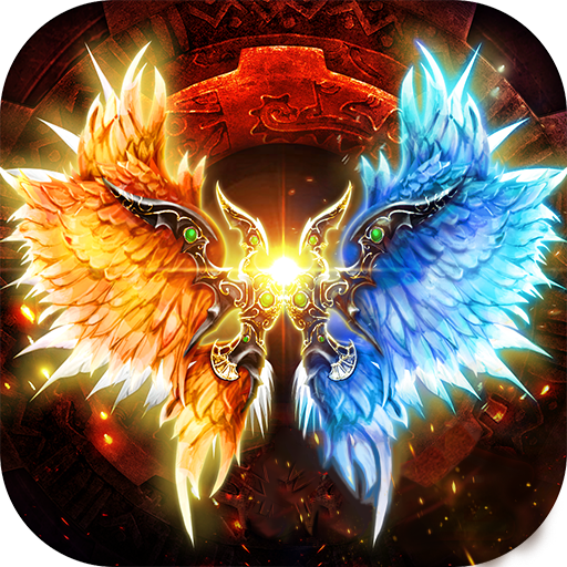Games like 魔龍秘境