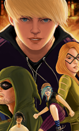 Community College Hero Image