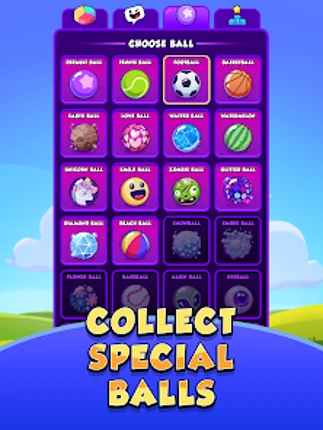 Roll Masters: Arcade Bowling™ screenshot