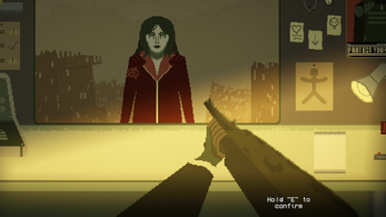 Get In Get Out screenshot