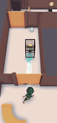 Ghost Dash! screenshot