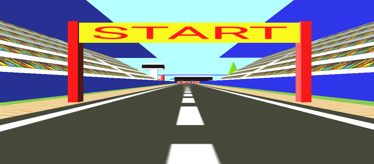 Games like GRAN CARRERA 3D