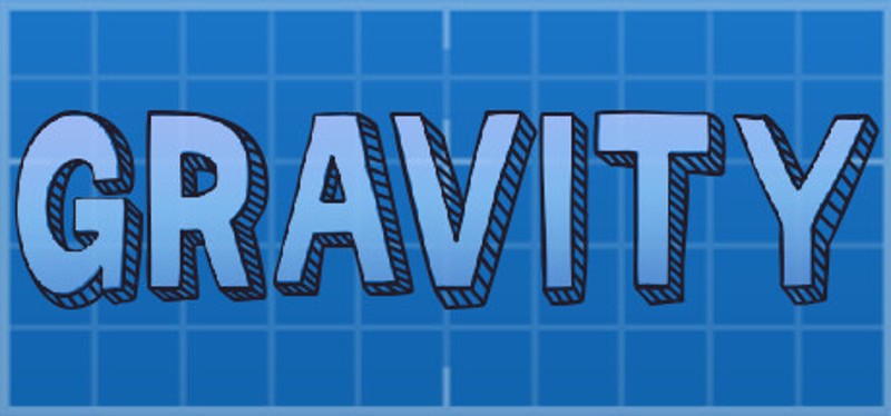 Gravity Game Cover