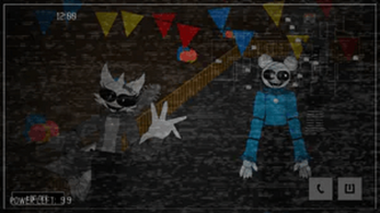 GRAY'S - Chapter 1: A Grand Opening Image