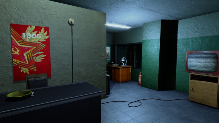 Green Elephant: Epilogue screenshot