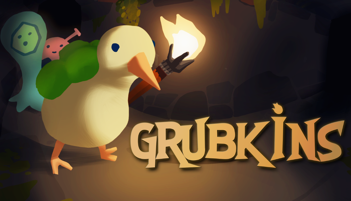 Games like grubkins