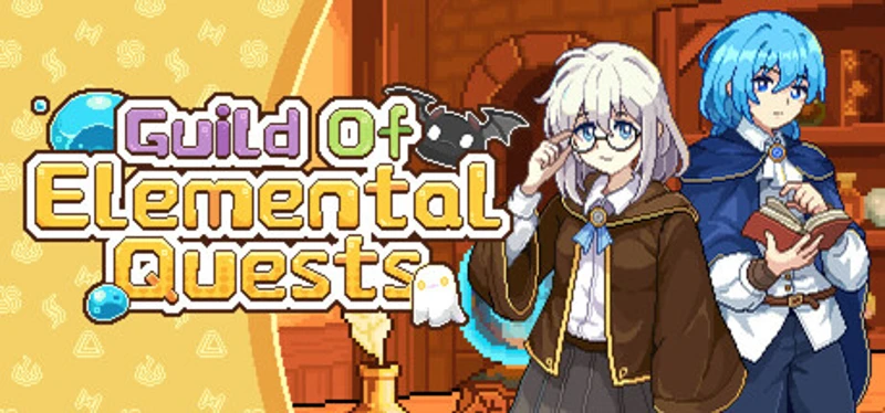 Guild of Elemental Quests Image