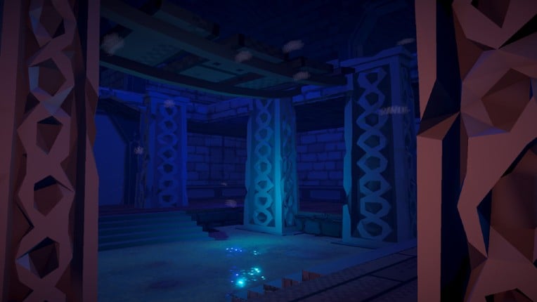 Guncaster screenshot