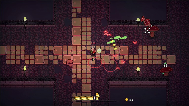 Gunforged screenshot