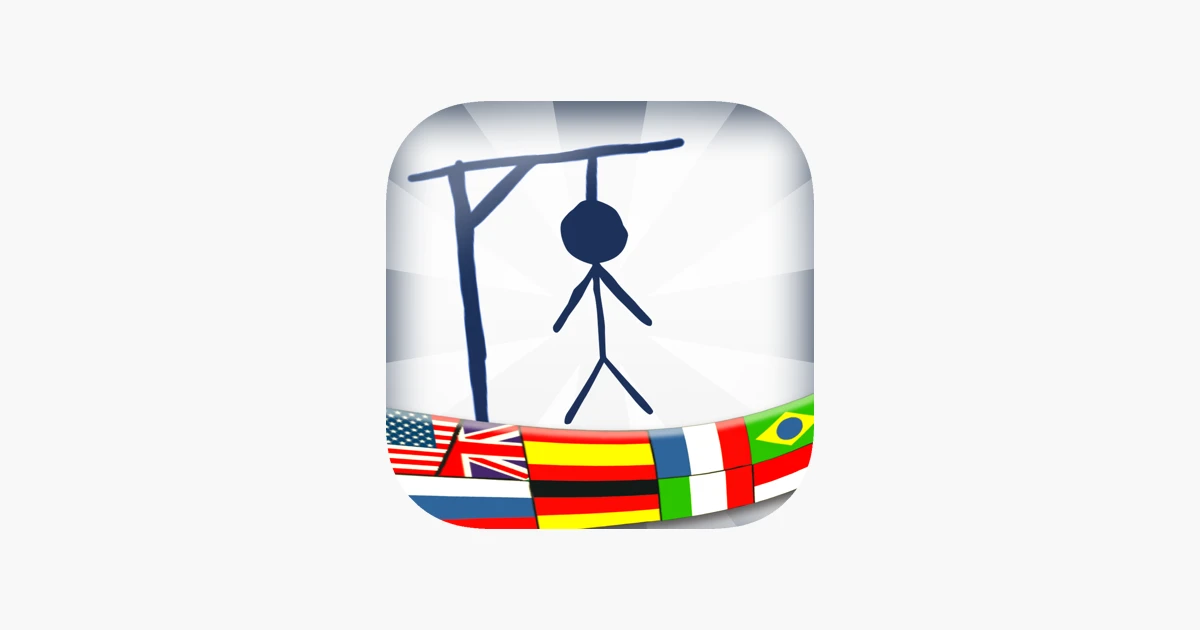Games like Hangman Word Quest 2026 Guess