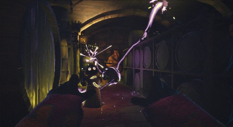 HELL-A Image