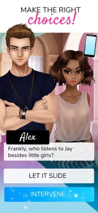 Henri's Secret screenshot