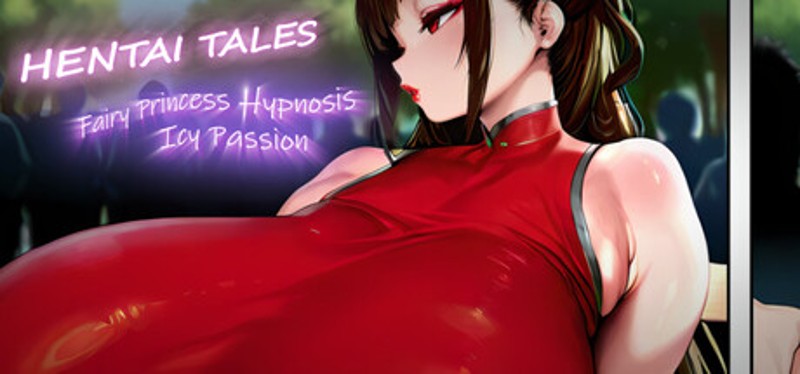 Hentai Tales: Fairy Princess Hypnosis - Icy Passion Image