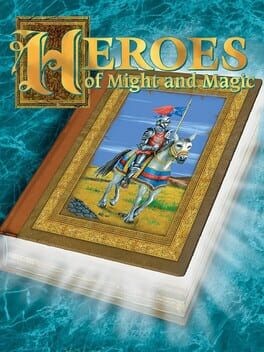 Games like Heroes of Might and Magic: A Strategic Quest