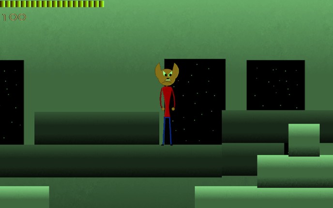 Heroside 3 screenshot