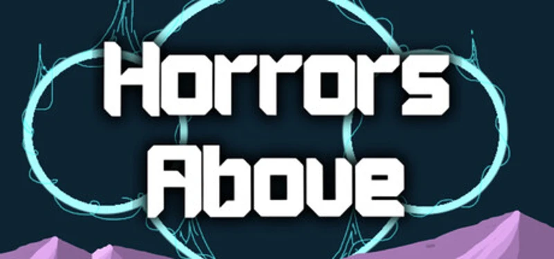 Horrors Above Image