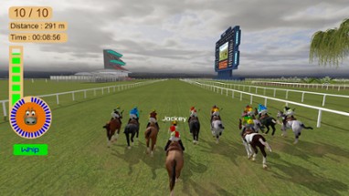 Horse Racing 2016 Image