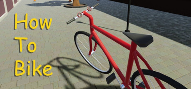 How To Bike Image
