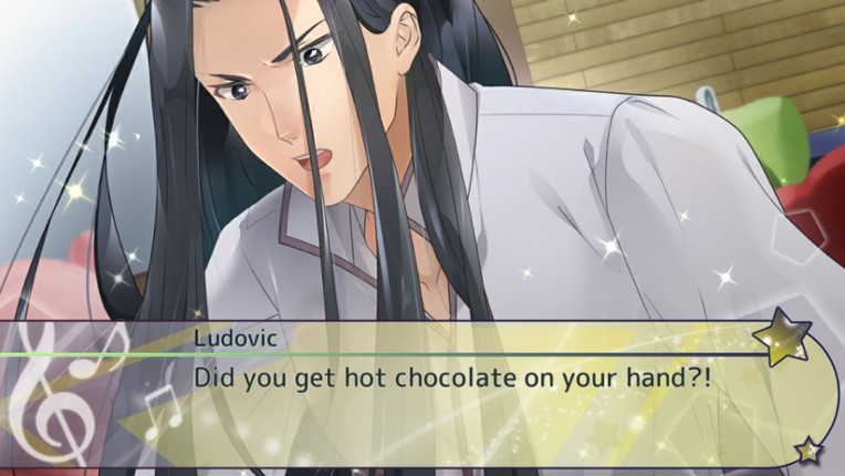 How to Sing to Open Your Heart Remastered screenshot