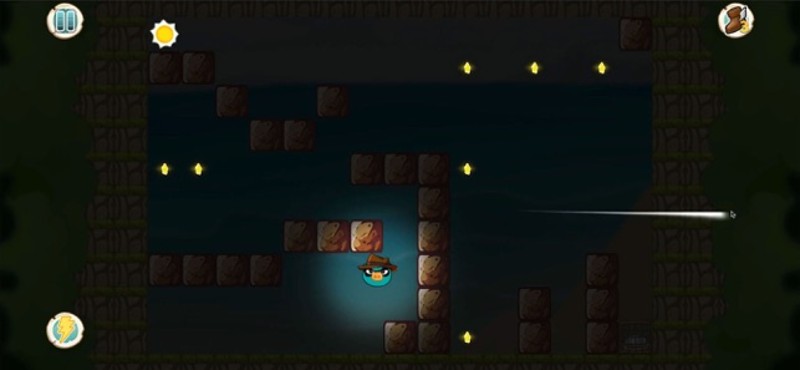 Hungry Piggy vs Chicken screenshot