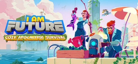 Games like I am Future