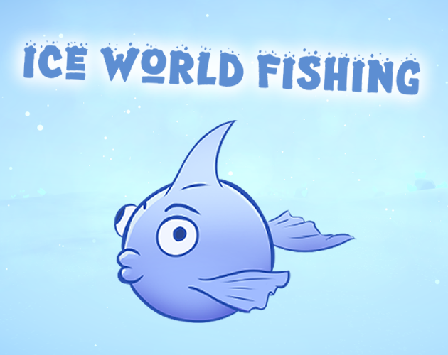 Games like Ice world fishing