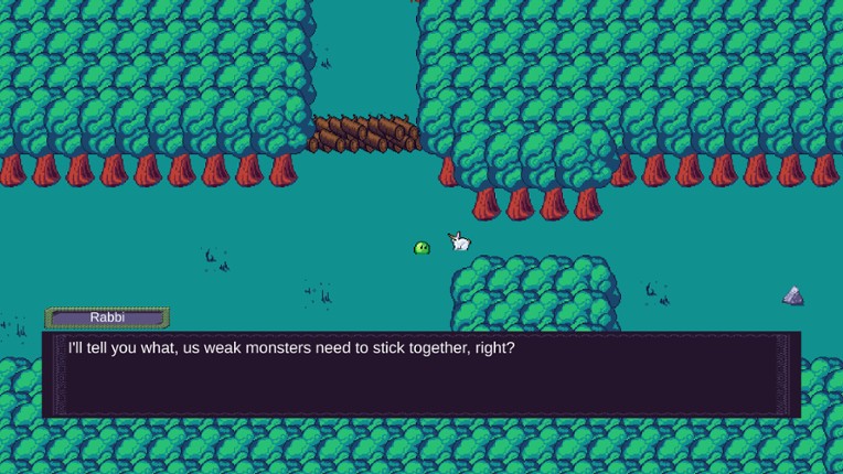 I'm Just a Slime screenshot