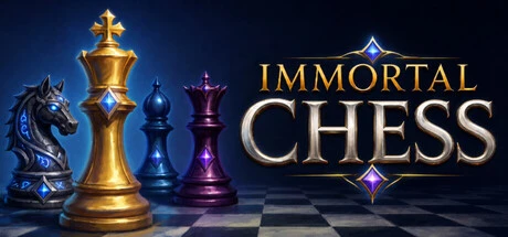Games like Immortal Chess