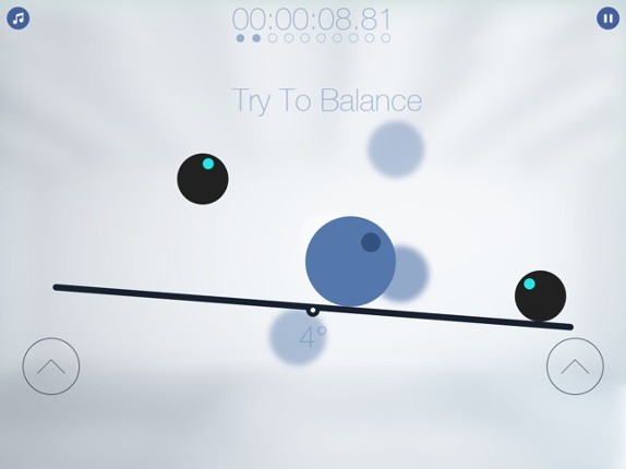 Impossible Balance Image