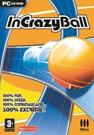 InCrazyBall Image