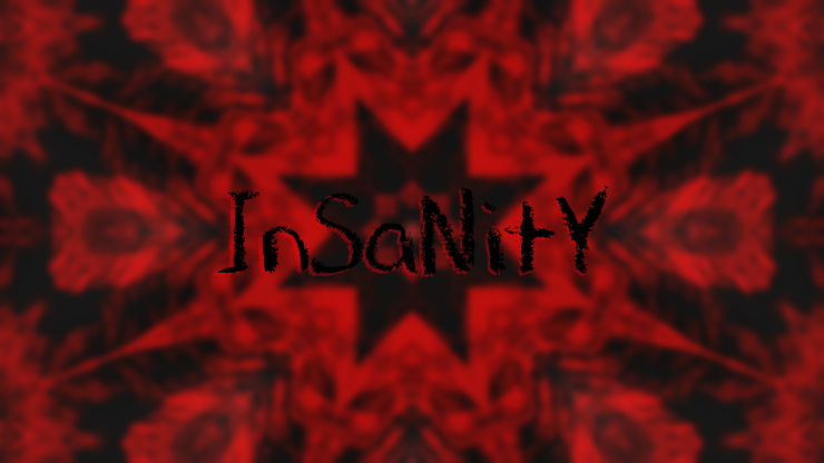 Games like InSaNitY