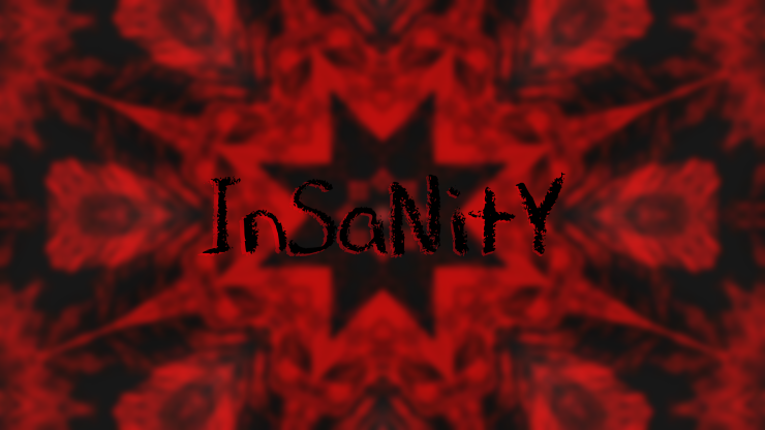 InSaNitY Game Cover