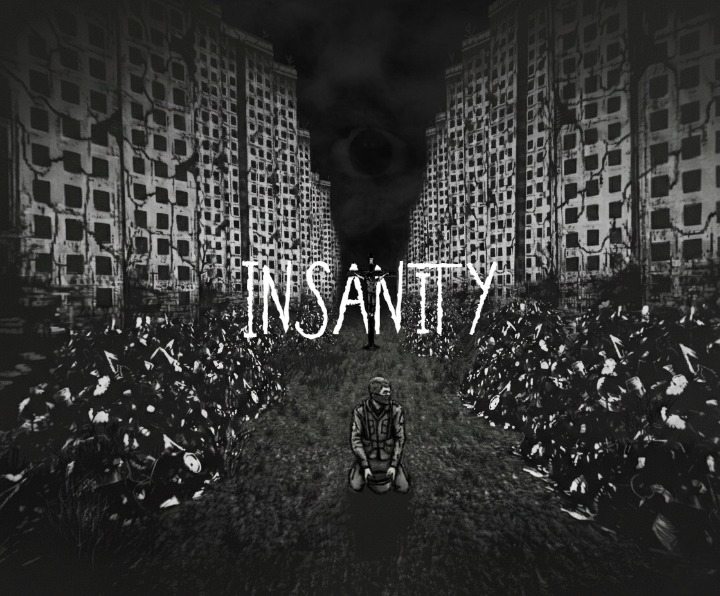 Games like INSANITY