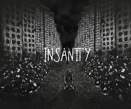 INSANITY Image