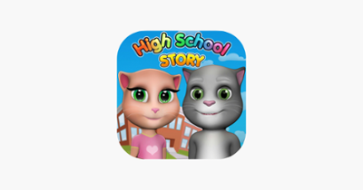 Interactive High School Story Image