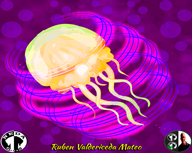 Games like Jellyfish