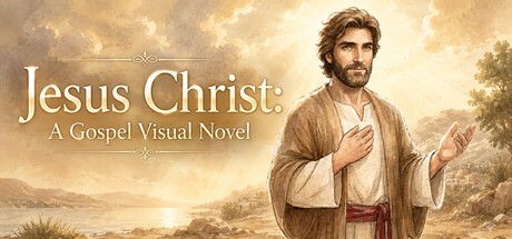 Games like Jesus Christ: A Gospel Visual Novel