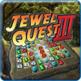Games like Jewel Quest III
