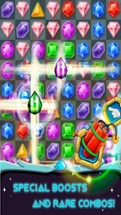 Jewels Fever:Gems Journey Image