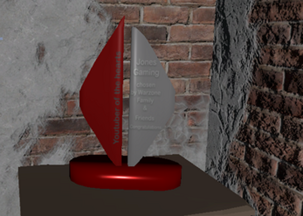 Jones Gaming screenshot