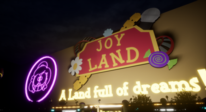 Joy Land screenshot