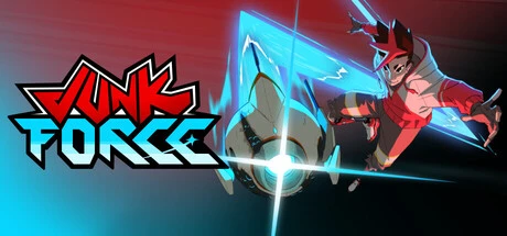 Games like Junk Force